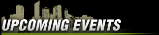 Upcoming and Past MBRP Events