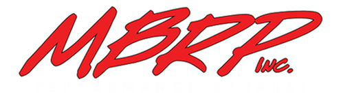 MBRP Performance Exhaust Logo
