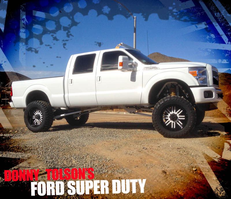 Vehicle of the Month